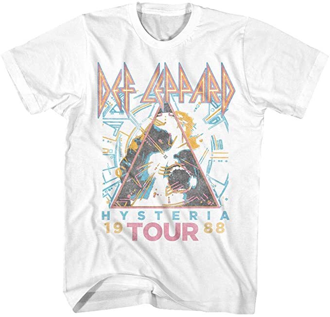 Harlequin velociter Rock Shirt